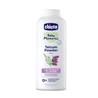 Baby Talcum Powder (300g)